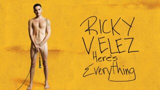 Ricky Velez: Here's Everything