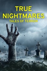 True Nightmares: Tales of Terror