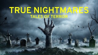 True Nightmares: Tales of Terror