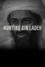 Hunting Bin Laden