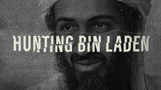 Hunting Bin Laden