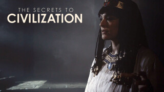 The Secrets to Civilization