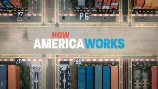 How America Works