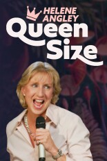 Helene Angley: Queen Size