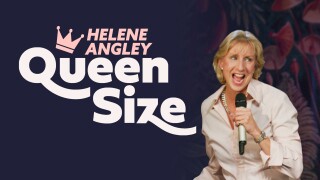 Helene Angley: Queen Size