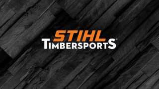 Stihl Timbersports