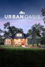 HGTV Urban Oasis 2021