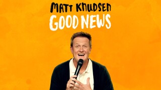 Matt Knudsen: Good News