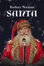 Rodney Norman: Santa