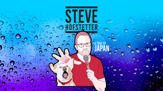 Steve Hofstetter: A Trip to Japan