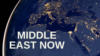 Middle East Now