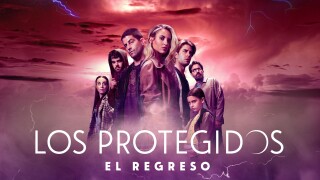 Los protegidos: El regreso