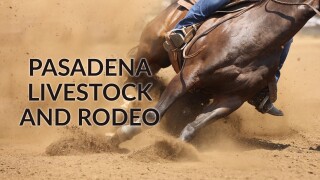Pasadena Livestock and Rodeo