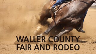 Waller County Fair and Rodeo