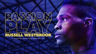 Passion Play: Russell Westbrook