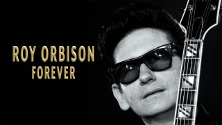 Roy Orbison Forever