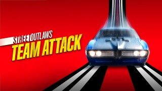 Street Outlaws: No Prep Kings: Team Attacks