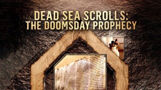 Dead Sea Scrolls: The Doomsday Prophecy: Hidden Secrets
