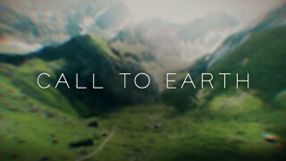 Call to Earth