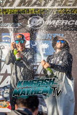 Kingfish Mayhem TV