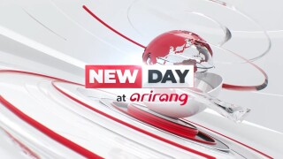 New Day At Arirang