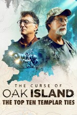 The Curse of Oak Island: The Top Ten Templar Ties