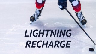 Lightning Recharge