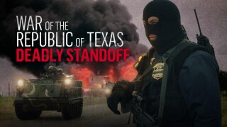 War of the Republic of Texas: Deadly Standoff