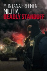 Montana Freeman Militia: Deadly Standoff