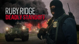 Ruby Ridge: Deadly Standoff