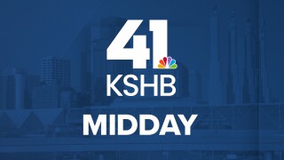 KSHB 41 News Midday