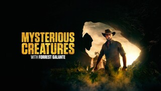 Mysterious Creatures With Forrest Galante