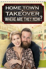 Home Town Takeover: Where Are They Now?