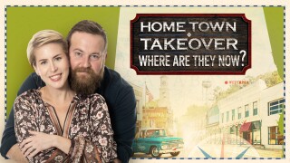 Home Town Takeover: Where Are They Now?