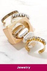 Connie Craig Carroll Jewelry Collection Gifts