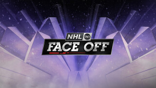 NHL on TNT Face Off