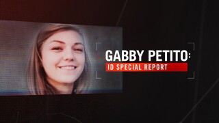 Gabby Petito: ID Special Report