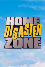 Home Disaster Zone