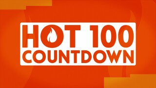 Hot 100 Countdown