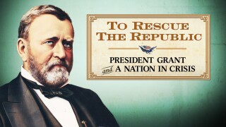 To Rescue the Republic With Bret Baier