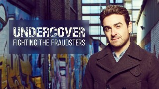 Undercover: Fighting the Fraudsters