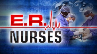 E.R. Nurses