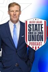 Alexi Lalas' State of the Union Podcast