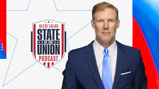 Alexi Lalas' State of the Union Podcast