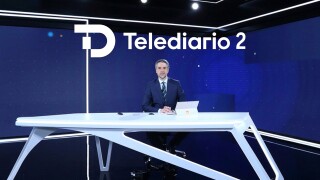 Telediario 2