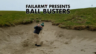 FailArmy Presents: Ball Busters