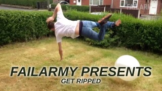 FailArmy Presents: Get Ripped