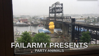 FailArmy Presents: Party Animals