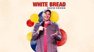 David Crowe: White Bread