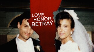 Love, Honor, Betray